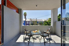 Modern 2-Bed Green Point Haven Stylish & Central